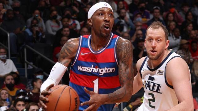 星空体育app下载-奇才正与火爆开局渐行渐远 比尔何时才能找回自我