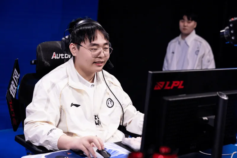 6-3-16！重回赛场的Beathe最近表现相当火热？